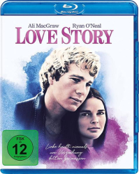 : Love Story German 1970 Remastered Ac3 Bdrip x264-SpiCy