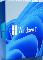 : Microsoft Windows 11 Enterprise 21H2 Build 22000.132 (x64) + Software