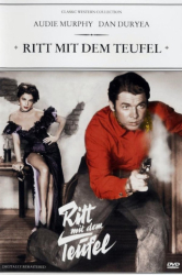 : Ritt mit dem Teufel 1954 German 720p BluRay x264-SpiCy