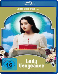 : Lady Vengeance 2005 Remastered German Dl Bdrip X264-Watchable