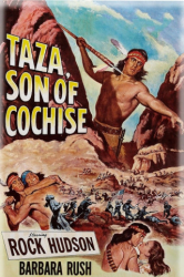 : Taza der Sohn des Cochise 1954 German Dl 1080p BluRay Avc-Hovac