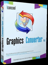 : Graphics Converter Pro v5.50 Build 210801