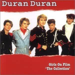 : FLAC - Duran Duran - Original Album Series [23-CD Box Set] (2021)