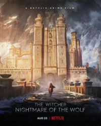 : The Witcher Nightmare of the Wolf 2021 German Dl 720p Web x264-WvF