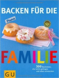 : Backen für die Familie (Auflage 03)