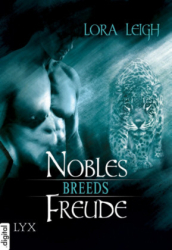 : Lora Leigh - Breeds 12,5 - Nobles Freude