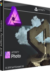 : Affinity Photo v1.10.1 macOS