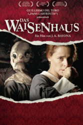 : Das Waisenhaus German Dl 2007 Ac3 Bdrip x264 iNternal-VideoStar