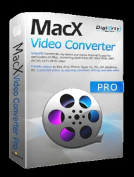 : MacX HD Video Converter Pro v5.16.4.256