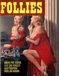: Follies Vol 09 No 01 Februar 1965
