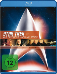 : Star Trek Iii Auf der Suche nach Mr Spock Remastered 1984 German Dl 1080p BluRay Avc-Hovac