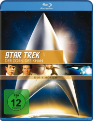 : Star Trek Ii Der Zorn des Khan Dc Remastered 1982 German Dl 1080p BluRay Avc-Hovac