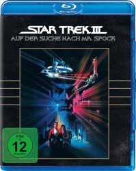 : Star Trek Iii Auf der Suche nach Mr Spock Remastered 1984 German 720p BluRay x264-SpiCy