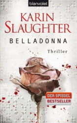 : Karin Slaughter - Belladonna