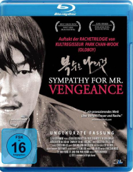 : Sympathy for Mr Vengeance 2002 Remastered German Dl Bdrip X264 Rerip-Watchable