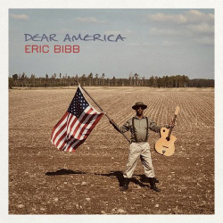 : Eric Bibb - Dear America (2021)