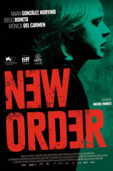 : New Order Die neue Weltordnung 2021 German Ac3D Dl BluRay x264-Ps