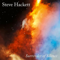 : Steve Hackett - Surrender of Silence (2021)