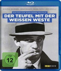 : Der Teufel mit der weissen Weste 1963 German 1080p BluRay x264-Doucement