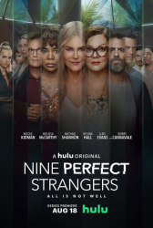 : Nine Perfect Strangers S01E06 German Dl 1080P Web H264-Wayne