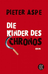 : Aspe, Pieter - Die Kinder des Chronos