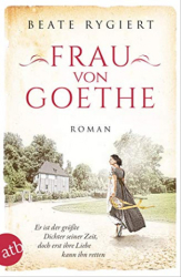 : Beate Rygiert - Frau von Goethe