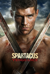 : Spartacus - Vengeance 2012 German AC3 microHD x264 - MBATT