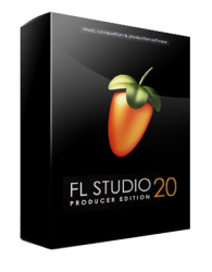 : Image-Line FL Studio Producer Edition v20.8.4.2553 (x64)