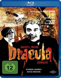 : Nachts wenn Dracula erwacht 1970 German 720p BluRay x264-SpiCy