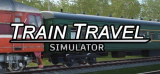 : Train Travel Simulator-Plaza