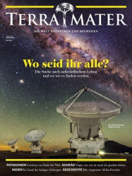:  Terra Mater (Die Welt entdecken und begreifen) Magazin Herbst No 04 2021
