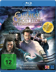 : A Chinese Ghost Story Die Daemonenkrieger 2011 German 1080p BluRay x264 iNternal-FiSsiOn