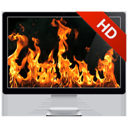 : Fireplace Live HD+ v4.3.0 macOS 