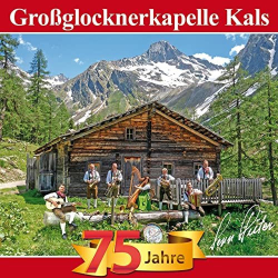 : Grossglocknerkapelle Kals - 75 Jahre (2021)