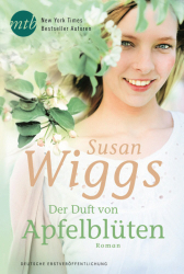 : Susan Wiggs - Der Duft von Apfelblüten