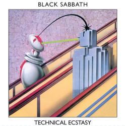 : Black Sabbath - Technical Ecstasy (2021 - Remaster) (2021)