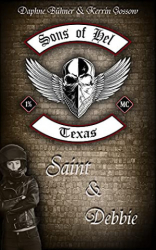 : Daphne Buehner - Sons of Hel - Texas Saint & Debbie (SoH)