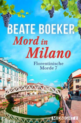 : Beate Boeker - Mord in Milano