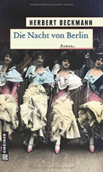 : Beckmann, Herbert - Die Nacht von Berlin