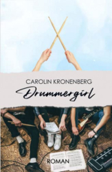 : Carolin Kronenberg - Drummergirl