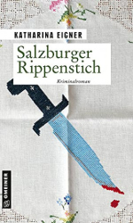 : Katharina Eigner - Salzburger Rippenstich
