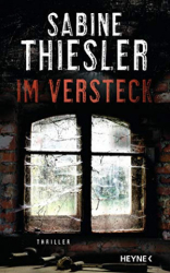 : Thiesler, Sabine - Im Versteck