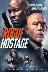 : Rogue Hostage 2021 German Dl Hdr 2160p Web h265-W4K
