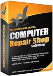 : Computer Repair Shop Software v2.19.21270.1