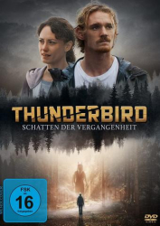 : Thunderbird Schatten der Vergangenheit 2019 German Webrip x264-Slg