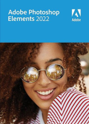 : Adobe Photoshop Elements 2022 (x64) macOS