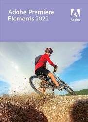 : Adobe Premiere Elements 2022 (x64) macOS