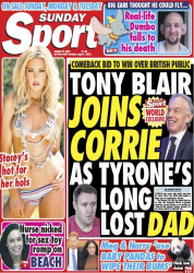 : The Sunday Sport – August 29, 2021
