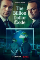 : The Billion Dollar Code S01E04 German 720p Web x264-Fendt