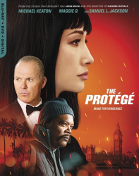 : The Protege Made for Revenge 2021 German Eac3D Dl 2160p Hdr Web h265-Ps